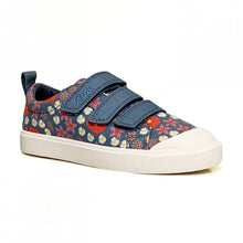 Clarks - City Vibe K Navy