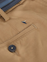 Daniel Grahame- Beige Trousers