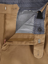 Daniel Grahame- Beige Trousers