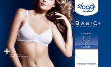 Sloggi -BASIC