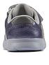 Clarks - Ath Shell T