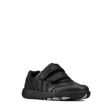 Clarks - Rex Stride T