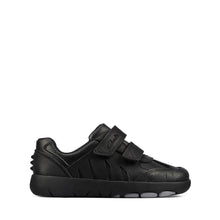 Clarks - Rex Stride T
