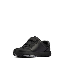 Clarks - Rex Stride T