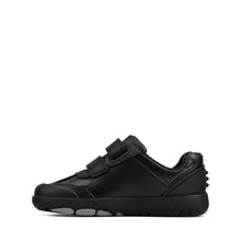 Clarks - Rex Stride T