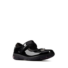 Clarks - Sea Shimmer T