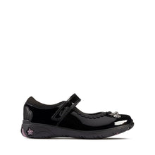 Clarks - Sea Shimmer T