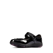 Clarks - Sea Shimmer T