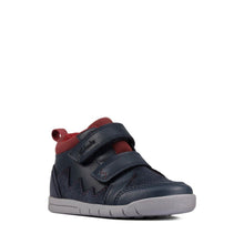 Clarks - Rex Park T