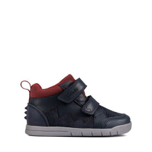 Clarks - Rex Park T