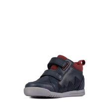 Clarks - Rex Park T