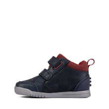 Clarks - Rex Park T