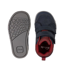 Clarks - Rex Park T