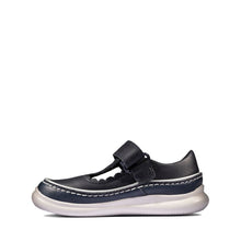 Clarks - Crest Sky T