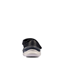 Clarks - Crest Sky T