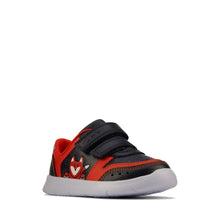 Clarks - Ath Dot T