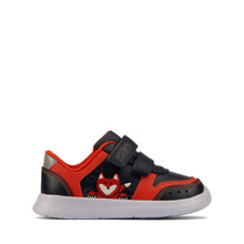 Clarks - Ath Dot T