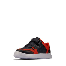 Clarks - Ath Dot T