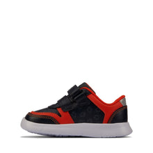 Clarks - Ath Dot T