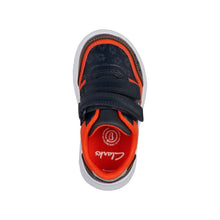 Clarks - Ath Dot T
