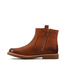 Clarks - Comet Style K