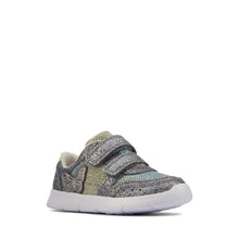 Clarks - Ath Wing T