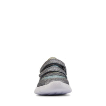 Clarks - Ath Wing T