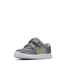 Clarks - Ath Wing T