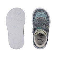 Clarks - Ath Wing T