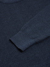Daniel Grahame - Prestige Crew Neck Sweater