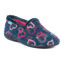 Lunar - Jolly Heart Slipper