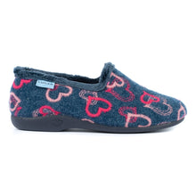 Lunar - Jolly Heart Slipper