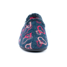 Lunar - Jolly Heart Slipper