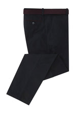 Douglas - Parson Navy Chinos