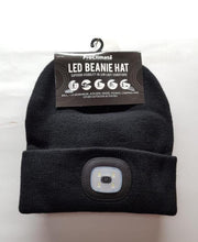 Champion - Rechargeable LED Beanie Hat