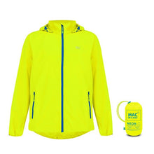 Mac in a Sac - Unisex Origin Packable Waterproof Jacket