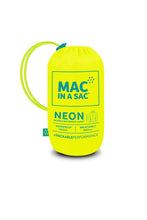 Mac in a Sac - Unisex Origin Packable Waterproof Jacket