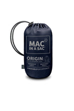Mac in a Sac - Unisex Origin Packable Waterproof Jacket