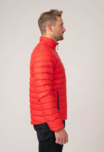 Mac in a Sac - Polar Reversible Packable Jacket