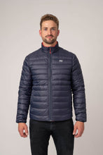 Mac in a Sac - Polar Reversible Packable Jacket