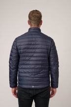 Mac in a Sac - Polar Reversible Packable Jacket
