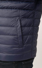 Mac in a Sac - Polar Reversible Packable Jacket