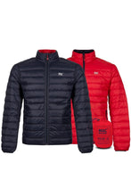 Mac in a Sac - Polar Reversible Packable Jacket
