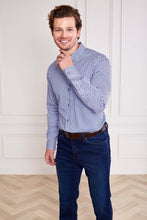 André - Kelly Purple Shirt