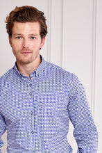 André - Kelly Purple Shirt