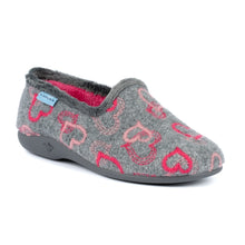 Lunar - Jolly Heart Slipper