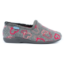 Lunar - Jolly Heart Slipper