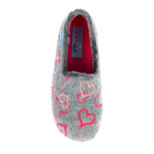 Lunar - Jolly Heart Slipper