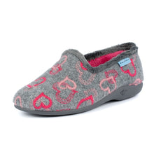 Lunar - Jolly Heart Slipper