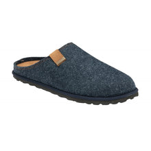 Lotus - Sidney Mule Slippers